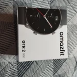 [New Version] Amazfit GTR 2 New Version Smartwatch Alexa Built-in Ultra-long Battery Life Smart Watch For Android IOS Phone photo review