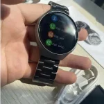 For HUAWEI GT4 Pro GPS NFC Smart Watch Men 360*360 AMOLED Screen Heart rate Bluetooth Call IP68 Waterproof Man Smartwatch 2024 photo review