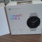 [New Version] Amazfit GTR 2 New Version Smartwatch Alexa Built-in Ultra-long Battery Life Smart Watch For Android IOS Phone photo review