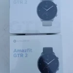 [New Version] Amazfit GTR 2 New Version Smartwatch Alexa Built-in Ultra-long Battery Life Smart Watch For Android IOS Phone photo review