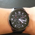 [New Version] Amazfit GTR 2 New Version Smartwatch Alexa Built-in Ultra-long Battery Life Smart Watch For Android IOS Phone photo review