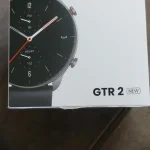 [New Version] Amazfit GTR 2 New Version Smartwatch Alexa Built-in Ultra-long Battery Life Smart Watch For Android IOS Phone photo review