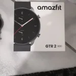 [New Version] Amazfit GTR 2 New Version Smartwatch Alexa Built-in Ultra-long Battery Life Smart Watch For Android IOS Phone photo review