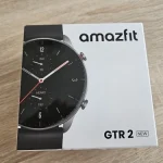 [New Version] Amazfit GTR 2 New Version Smartwatch Alexa Built-in Ultra-long Battery Life Smart Watch For Android IOS Phone photo review