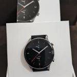 [New Version] Amazfit GTR 2 New Version Smartwatch Alexa Built-in Ultra-long Battery Life Smart Watch For Android IOS Phone photo review