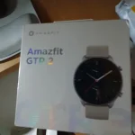 [New Version] Amazfit GTR 2 New Version Smartwatch Alexa Built-in Ultra-long Battery Life Smart Watch For Android IOS Phone photo review